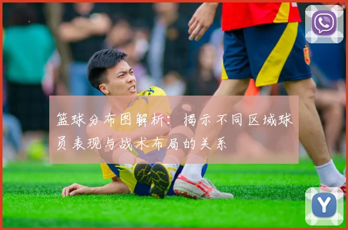 篮球分布图解析：揭示不同区域球员表现与战术布局的关系