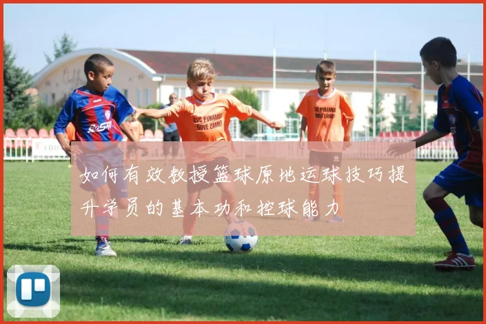 如何有效教授篮球原地运球技巧提升学员的基本功和控球能力
